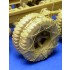 Tyre Chains for 1/35 German 3 ton 6x4 Truck (Henschel 33D1 /Krupp L3H163) (4 units)