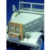 1/35 Winter set for Einheitsdiesel Workshop 3 ton Truck