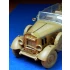 1/35 MB G4 Radiator Cover set