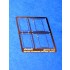 1/35 WWII German Windshield Defroster set (3pcs)