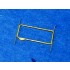 1/35 WWII German Windshield Defroster set (3pcs)