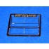 1/35 WWII German Windshield Defroster set (3pcs)