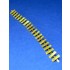1/35 WWII German 6x4 Truck Tracks set for ICM Henschel 33D1 / Krupp L3H163 / MB LG3000