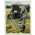 1/35 WWII German 6x4 Truck Tracks set for ICM Henschel 33D1 / Krupp L3H163 / MB LG3000