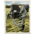 1/35 WWII German 6x4 Truck Tracks set for ICM Henschel 33D1 / Krupp L3H163 / MB LG3000