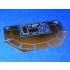 1/35 SdKfz.251/18 Map Desk set Type 2 (incl. Map Case)