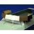 1/35 SdKfz.251/18 Map Desk set Type 2 (incl. Map Case)