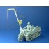 1/35 Crane for Kleines Kettenkraftrad Sd.Kfz.2
