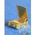 1/35 SCR-501/620 Radio + Stowage Rack + Workable Leaf Springs for WWII Jeep