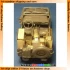 1/35 SCR-193 US WWII Radio Set for Jeep + Stowage Rack + Workable Leaf Springs