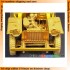 1/35 Bantam BRC-40 Photoetch Detail Complete Set + Workable Leaf Springs
