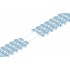 1/35 Steyr RSO Workable Track Set for Dragon kits
