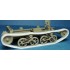 1/35 Steyr RSO Workable Track Set for Dragon kits