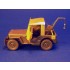 1/35 Post War Jeep Wrecker for Tamiya kits