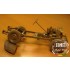 1/24 Workable Leaf Springs for US WWII 1/4 Ton 4x4 Truck