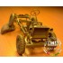 1/24 Workable Leaf Springs for US WWII 1/4 Ton 4x4 Truck