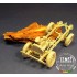 1/35 Workable Leaf Springs for Miniart Bantam BRC-40
