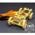 1/35 Workable Leaf Springs for Miniart Bantam BRC-40