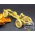 1/35 Workable Leaf Springs for Miniart Bantam BRC-40