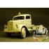 1/35 Workable Leaf Springs for German WWII 3 Ton Truck