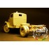 1/35 Workable Leaf Springs for German WWII 3 Ton Truck