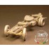1/35 Workable Leaf Springs for German WWII 3 Ton Truck