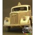 1/35 Workable Leaf Springs For German WWII O. Maultier / Panzerwerfer