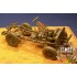 1/35 Workable Leaf Springs for AFV Club M38A1