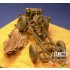 1/35 Workable Leaf Springs for AFV Club M38A1