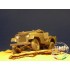1/35 Workable Leaf Springs for AFV Club M38A1