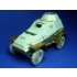 1/35 BA-64B Basic Update Detail set for Vision Models / Miniart kit