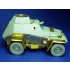 1/35 BA-64B Basic Update Detail set for Vision Models / Miniart kit
