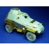 1/35 BA-64B Basic Update Detail set for Vision Models / Miniart kit