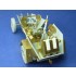 1/35 BA-64B Complete Update Detail set for Vision Models / Miniart kit