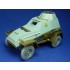 1/35 BA-64B Complete Update Detail set for Vision Models / Miniart kit