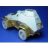 1/35 BA-64B Complete Update Detail set for Vision Models / Miniart kit