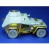 1/35 BA-64B Complete Update Detail set for Vision Models / Miniart kit