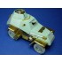 1/35 BA-64B Complete Update Detail set for Vision Models / Miniart kit