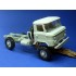 1/35 Workable Leaf Springs for GAZ-66 for Eastern Express kit