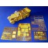 1/35 MB G4 Complete Detail set for ICM kit