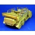 1/35 MB G4 Complete Detail set for ICM kit