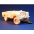 1/35 Land Rover II-IIa LWB Workable Leaf Springs for Tamiya kits