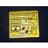 1/35 GAZ-AA / AAA Detail Set for Miniart kits