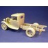 1/35 GAZ-AA / AAA Detail Set for Miniart kits