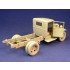 1/35 GAZ-AA / AAA Detail Set for Miniart kits