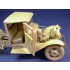 1/35 GAZ-AA / AAA Detail Set for Miniart kits