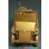 1/35 Photo-etched Conversion set for Tamiya Armoured US WWII Jeep