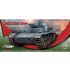 1/72 German Tank Pz.Kpfw. Iv Ausf. E Fall Barbarossa
