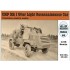 1/35 CMP Canadian Mk.I Otter Recce Car