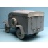 1/35 CMP C15TA Armoured Ambulance